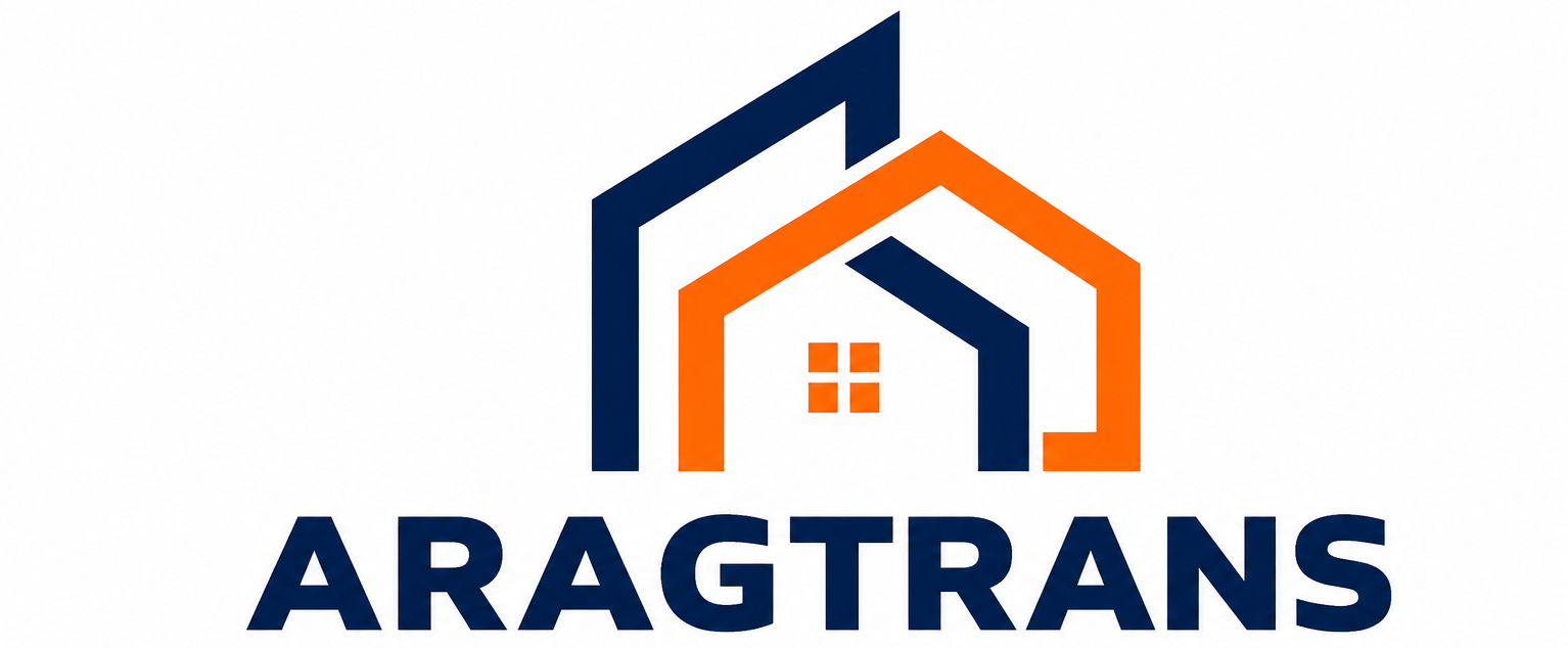 ARAGTRANS Bau & Sanierung